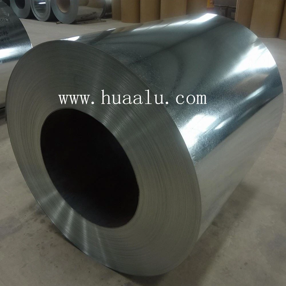 Galvalume Aluminium Coil