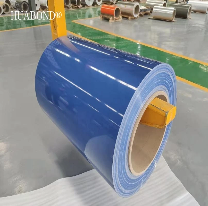 coated aluminum coils manufacturer coated aluminum coils manufacturer