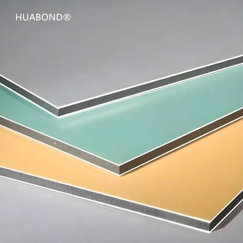 Top 10 global aluminum composite panel manufacturers and brands Top 10 global aluminum composite panel manufacturers and brands